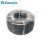 High quality copper wire dual core pv solar cable 2 x 2.5 mm2