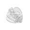 USB high quality love heart shape picture clip fairy led string light for indoor home shop  decorative lighting