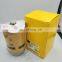 truck Engine fuel water separator filter 250-6527