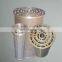 Low Pressure Oil Filter 2-5685-0384-99, High Pressure Inlet Main Valve Filter Element, Apical Axis Oil Pump Filter Element