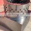 TM-80 Best Price Poultry slaughter chicken poultry slaughter broiler slaughter Machine with OEM option
