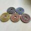 Metal Bond Diamond Polishing Pads Stone Metal Bond Diamond Polishing Pads Metal Bond Diamond Polishing Pads China