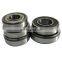 factory supply high speed miniature size stainless steel ss608 ss627 ss696 rolamento