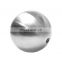 Sonlam Q-04 Stainless Steel Decorative Ball With Hole