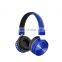Fast connection Bluetooth wireless headset stereo wireless  headset