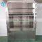 Lab equipment all steel chemical laboratory fume hood