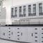 Wall storage cupboard/lab furniture fume cupboard/lab wall cupboard