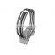Top quality 4DR7 Engine piston ring ME201522/ME202342/ME202380