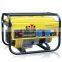BS2500 BISON China Taizhou Home Use Standby 2kw generator key start gasoline generator