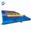 Large Colorful Rainbow Inflatable Jump Jumping Pad for Kids and Adults
