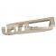 Inner Door Handle Cover Bracket Grab Window Switch For VW Golf Beige 3B1867171E