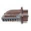 AC Blower Motor Rear Resistor for Honda Pilot Acura MDX 79330S3VA51 RES317