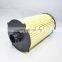 Truck Excavator diesel lube oil filters LF17557