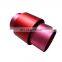 China Plant Production Color Pipe Anodized Extruded Profile Aluminum