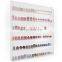 Acrylic Nail Polish Display Stand Cosmetic Display Rack