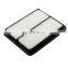 Air filter manufacturer in China rigid panal air filter 28113-3E000 for SORENTO I