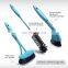 Masthome eco- friendly straw dish scrubber brush for kitchen cleaning Set