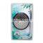 Bathroom High Quality 6 Inch High Pressure Plastic Rain Shower Head