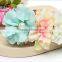 2016 best selling with flowers Bohemia summer slippers beach flip-flops slippers