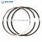 6CT Diesel Spare Machine Engine Part 114 mm Piston Ring 3802429/3802258 With CKS