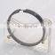 Piston ring use for Renault 1.9L Diesel F8Q Clio R19 80mm