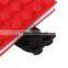  in Spanish wholesale school notebook cover designs silicone notebook cover printing