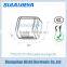 bathroom electric mini stainless steel electrical hand dryers for home