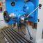 ZX50C Machine Tool Small Bench Swivel Head Drilling and Milling Machines