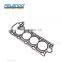 CYLINDER HEAD GASKET FOR RANGE ROVER 5.0 OVERSIZE 1.0MM THICKNESS RIGHT SIDE  LR026141  LR105294