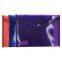 Document wallet with welding, envelope bag for office folder
