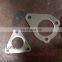 Turbocharger  GARRETT 717858-5009S 717858  038145702G  with Gasket Kit Assembly Kit