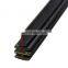 Universal 28 700mm Rubber Frameless Windscreen Wiper Blade Strips Wiper Blades for Car Bus Van Truck Soft Rubber