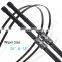 for Volkswagen VW Passat B8 2015~2019 Car Wiper Blade Front Windscreen Windshield Wipers Car Accessories 2016 2017 2018 2PCS