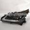 Car Body Parts Car Front Light Headlamp Front Lamp Headlight for LX570 2016 2017 2018 2019