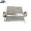 Aluminum Intercooler Oem 9425011201 9425010708 9425010701 for MB Actros Truck