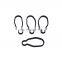 NEW GENUINE For Subaru TURBO GT XT Valve Cover Gasket Kit For WRX STI EJ255 EJ257 13293-AA051