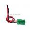 New Blower Motor Heater Resistor Plug For Nissan Tiida Renault Peugeot 207 607