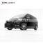 w447 front and rear spoiler for MB V-class W447 2015-2018y B-style front lip and diffuser for w447 body kits