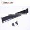 High quality GT carbon fibresports car back wings fit for BM all series car rear boot spoiler trunk wing
