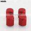 Car Accessories Colorful Aluminum Alloy Hexagonal Wheel Ventildeckel alve Cap