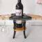 New  creative multi-functional  wooden wine rack outdoor dining wine table for picnic