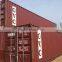 Dry Container Type and 40 Length (feet) container