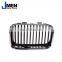 Jmen 51138122237 Front Center Kidney Grille for BMW E36 318i 325i 92-96 Hood