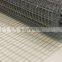 Stainless Steel Wire Welded Mesh Plain Weave Welded Wire Mesh for Farm Fence Stainless