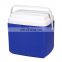Promotion Summer Hot Sale Outdoor Barbecue Cooler Boxes Beverages Beer Cold Storage Box 15L