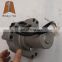 YN2406U197F4 SK120-3 SK200-3 Excavator stepper motor for excavator parts