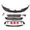 4x4 Car Accessories Body kits for Hilux Revo Rocco