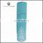 Beautiful Chakra embroidery design professional zippered yoga mat bag Indian supplier