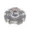 TAIPIN Car Fan Clutch For LAND CRUISER 1FE-FZ OEM 16210-66020