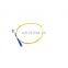 SC/UPC-SC/UPC Fiber patch cord Single Mode  Sm 9/125 G652D G657A Simplex  SC Patch cord